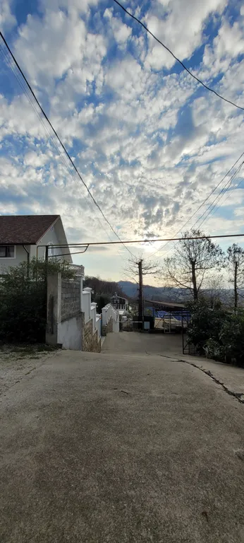 Гостевой дом Горный кедр