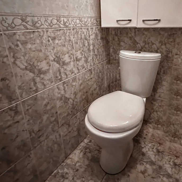 Квартира Двухкомнатные Апартаменты на Кирова — Самара