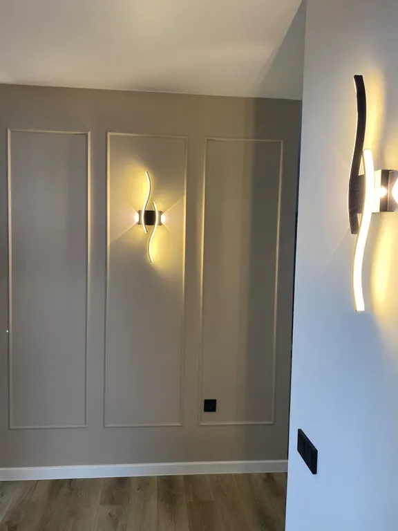 Квартира в ЖК "Шиханы"