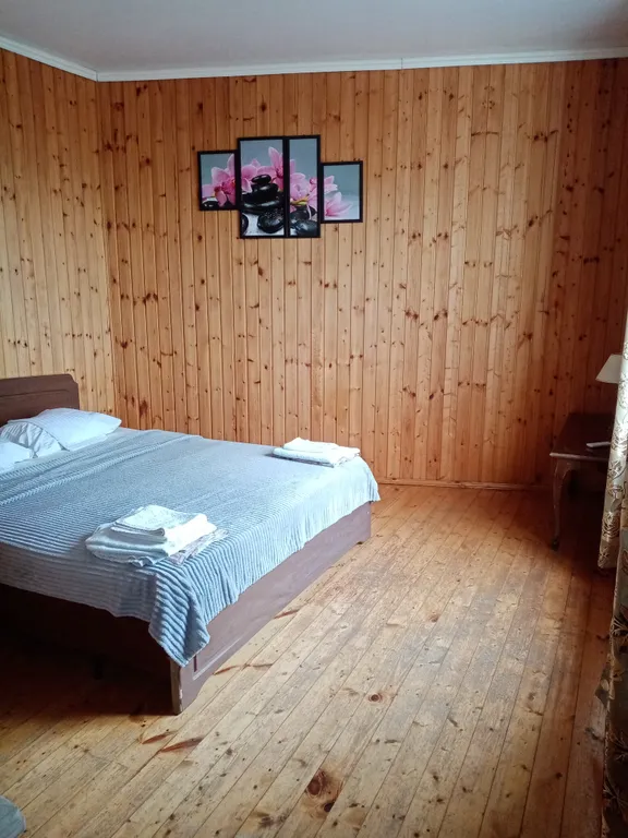 Квартира Комната — Сочи