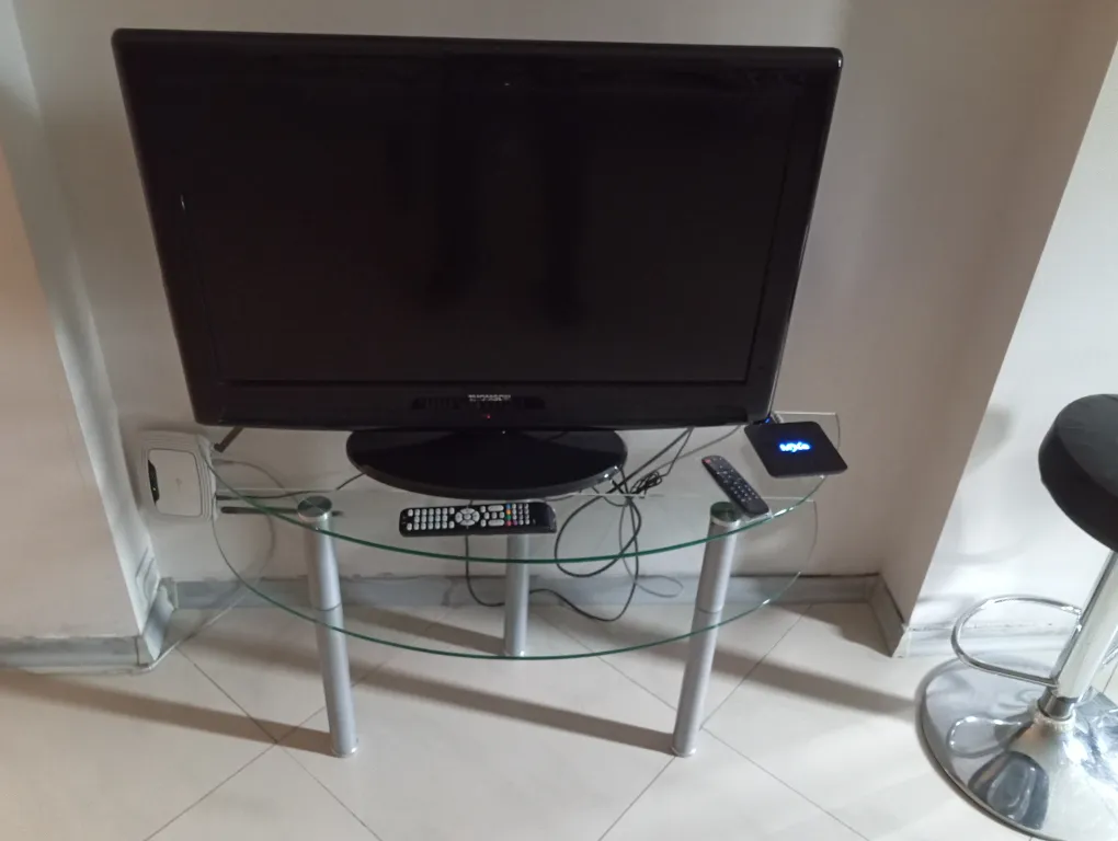 Студия квартира в самом центре города