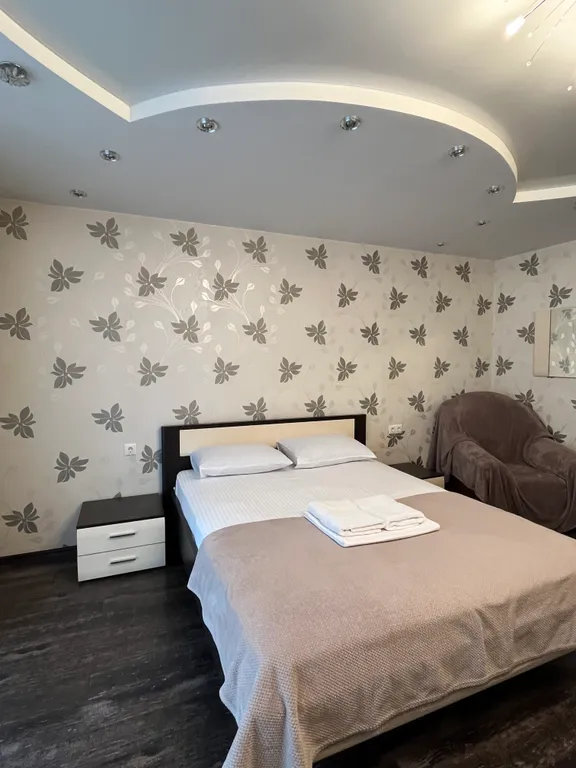 Супер евродвушка в самом центре