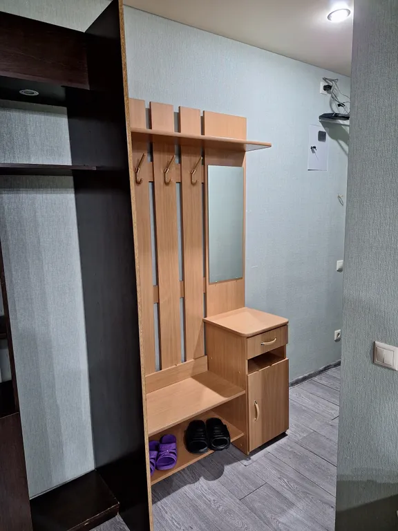 Квартира Уютная квартира в центре города — Красноярск