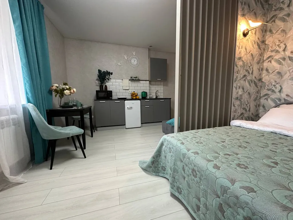 Апартаменты Семейные