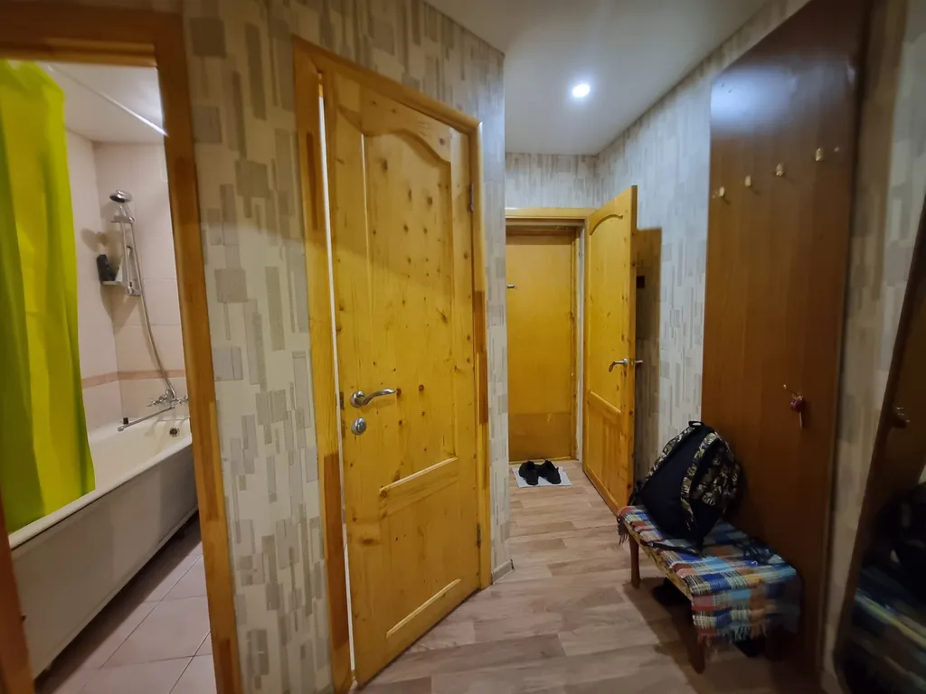 Квартира рядом с аэропортом