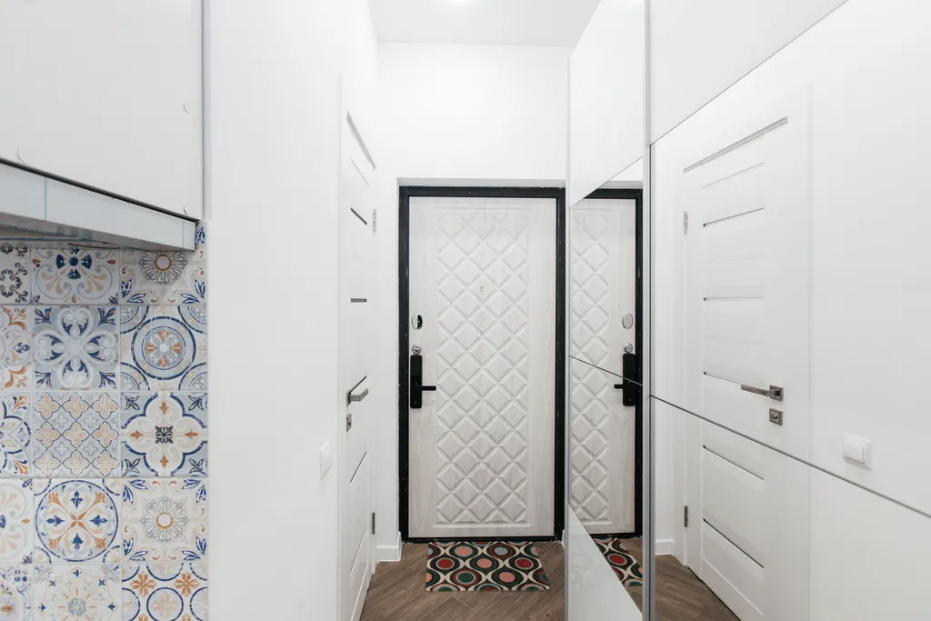 Квартира Квартира Арт Лайт Сити апартамент Юнг — Сириус