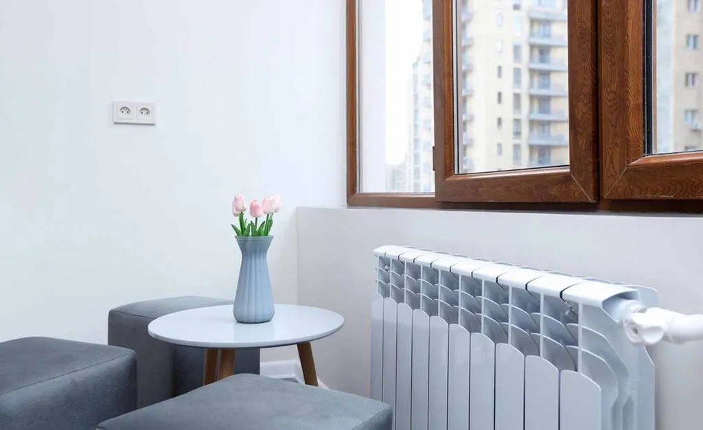 Стильная квартира с 2 спальнями / Стей Инн