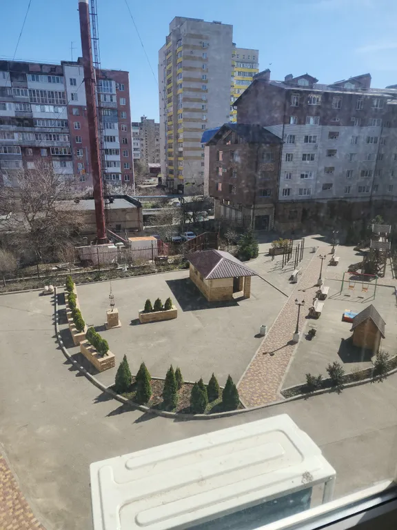 Уютная квартира в 204 квартале