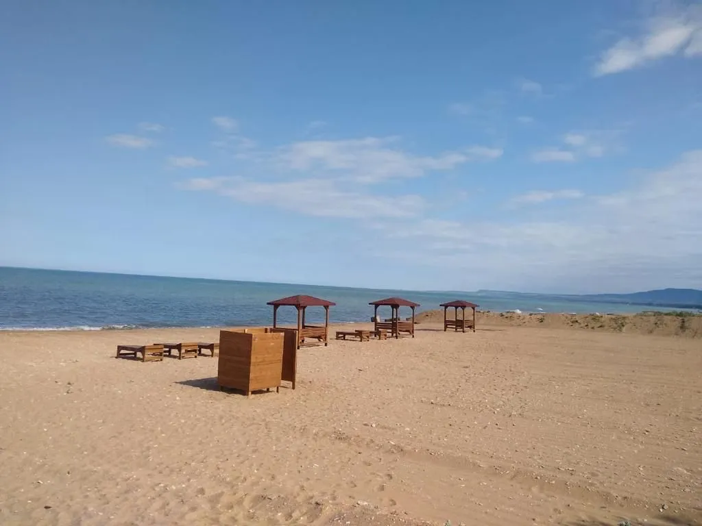 Дом с видом на море