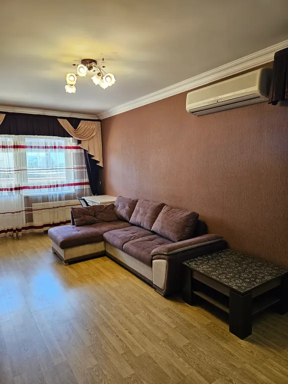 Элитная квартира в центре