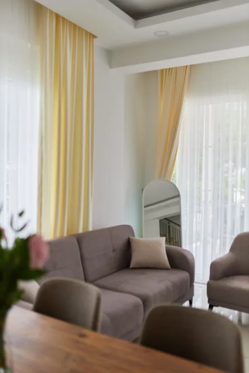 Квартира в новом комплексе Монтана