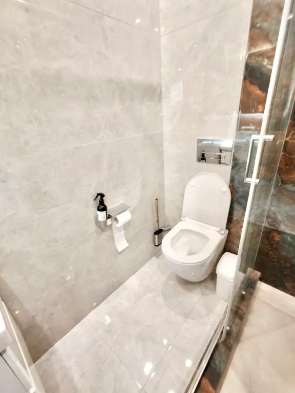 Апартаменты-студия в Одинцово Lux