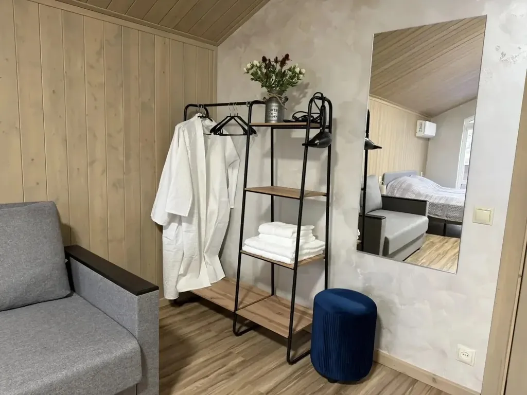 Шале в Пятигорске