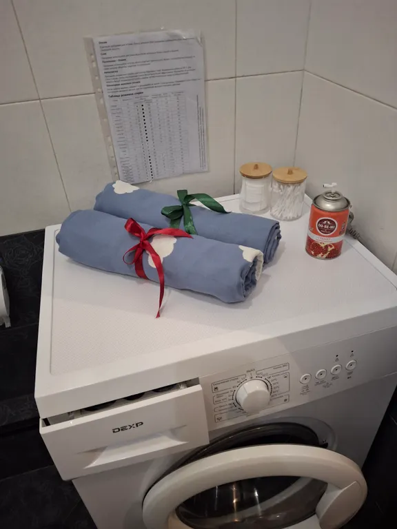 Уютная студия на выезде/въезде из города