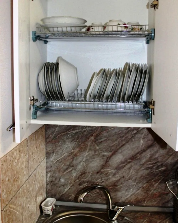 Уютная квартира рядом с курортной зоной