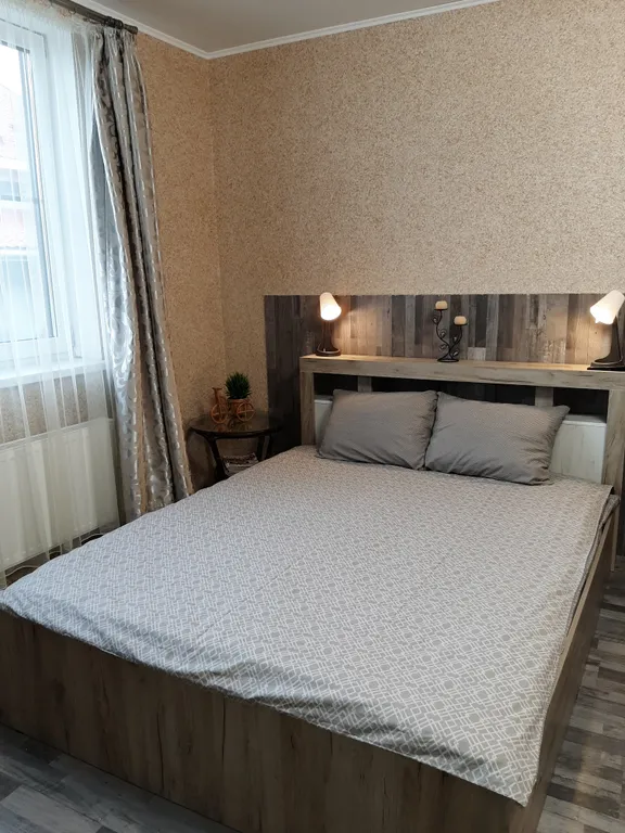 Гранд шале, студия рядом с ГЛЦ