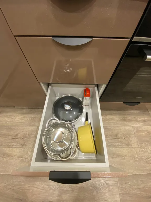 Комфортный стиль