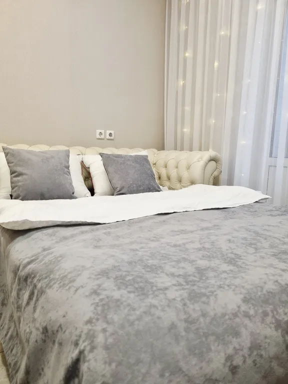 Квартира в ЖК Околица