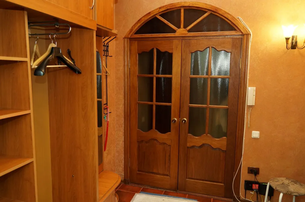 Квартира 2-комнатная квартира — Санкт-Петербург