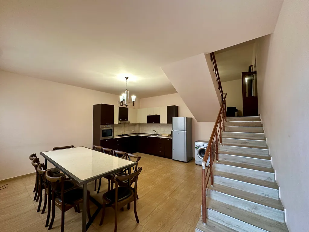 Green Villa in Tsaghkadzor