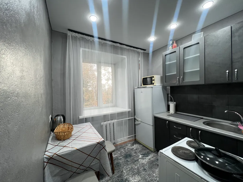 Уютная квартира в исторической части города — аренда посуточно в Тобольск