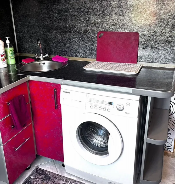 Уютная 1-комнатная квартира в Заводском районе