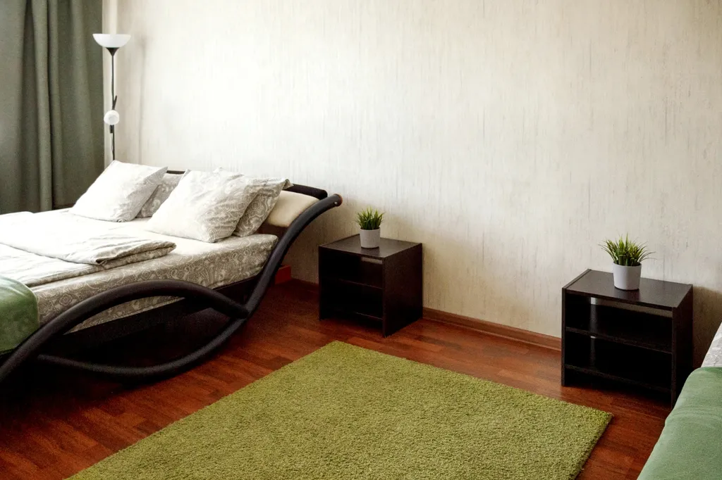 Уютная квартира с кондиционером