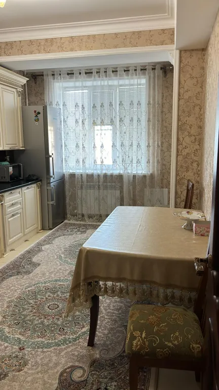 Квартира Квартира комфорт класса в 100 метрах от моря — Дербент