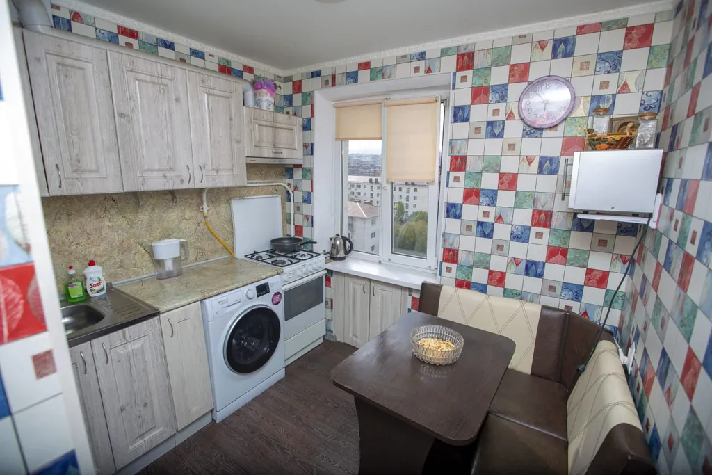 Квартиру у моря