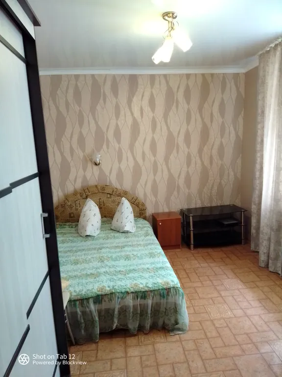 2-й этаж для одной семьи