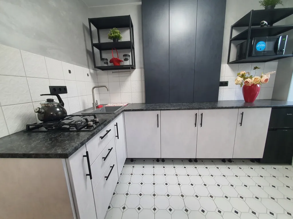 Студия в центре