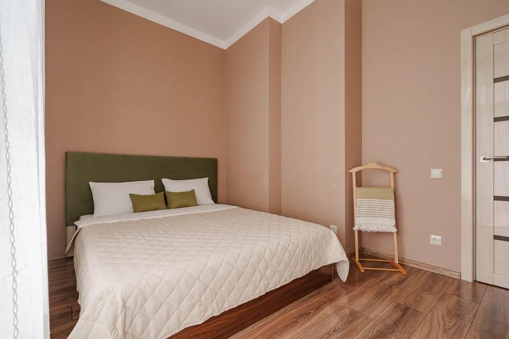 Квартира Квартира Студия в центре города — Екатеринбург