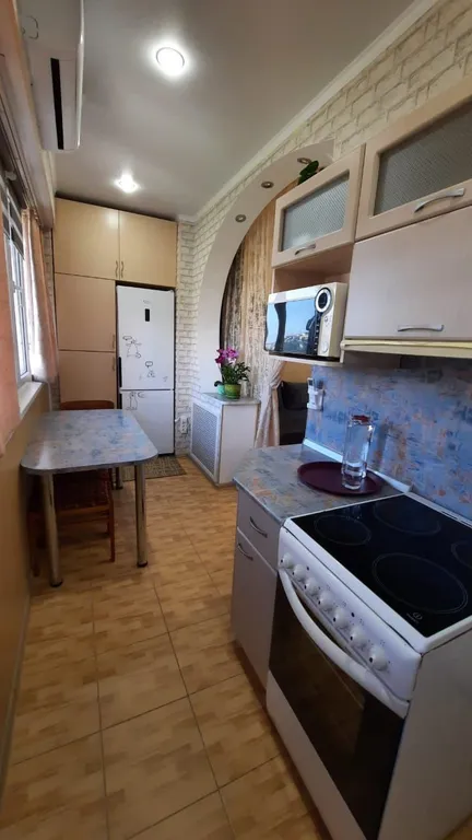 Уютная квартира в Курортном пос. Лазаревское