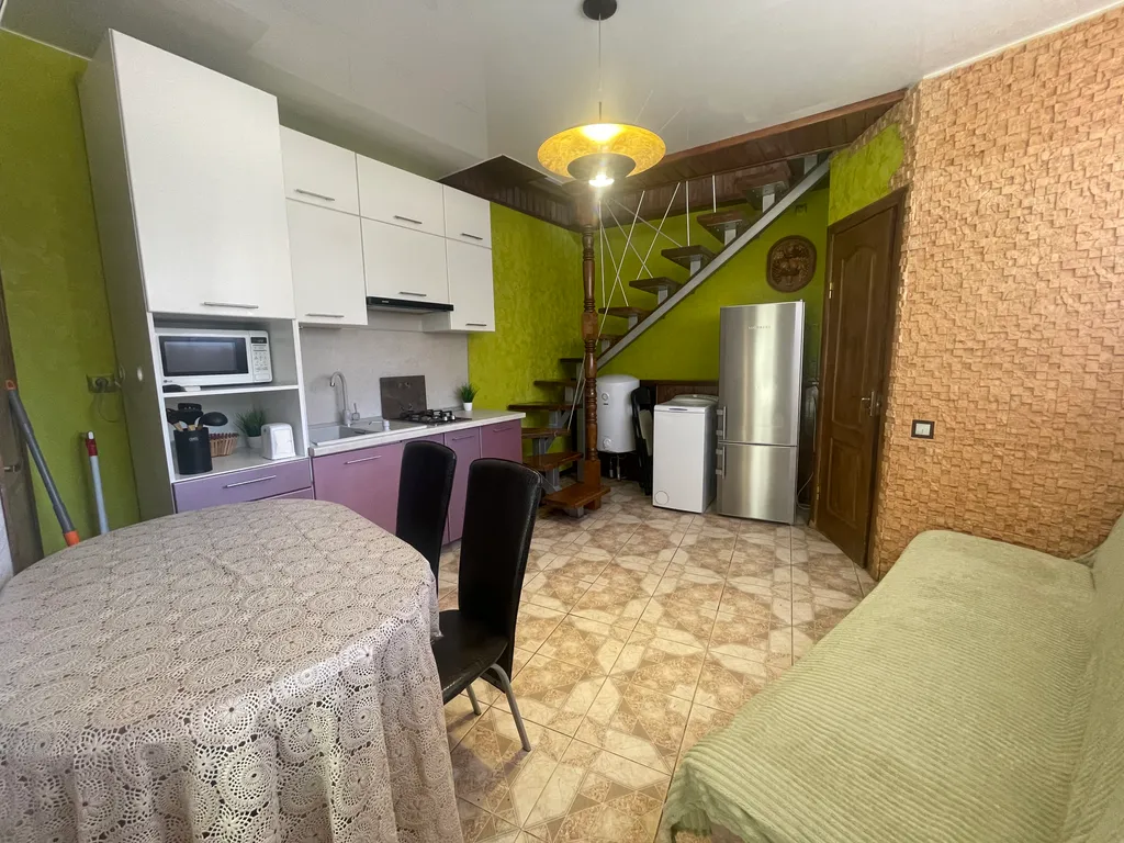 Коттедж 2-этажный дом — аренда посуточно в Форос