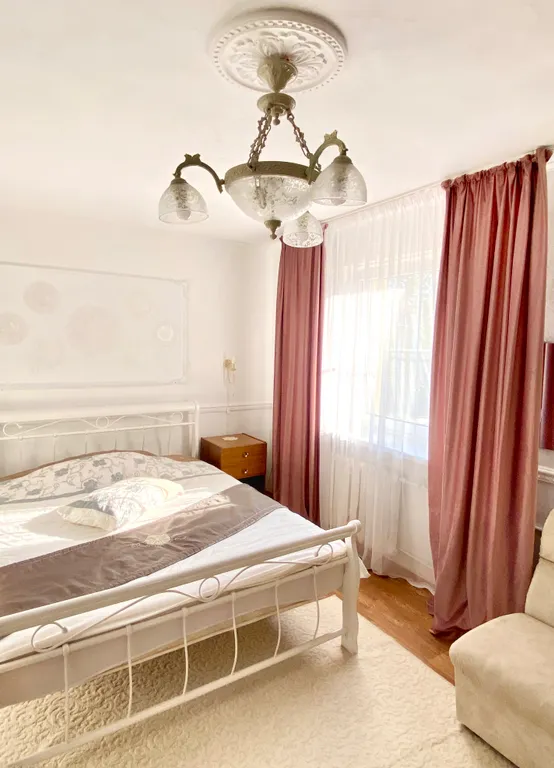 Домик для семейного отдыха