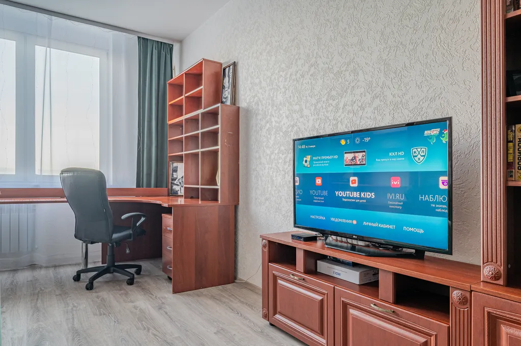 Апартаменты Сон и Душ