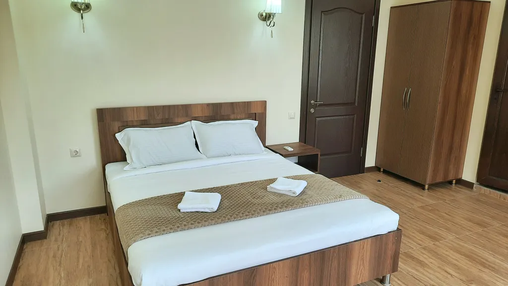 Гостевой дом на берегу моря