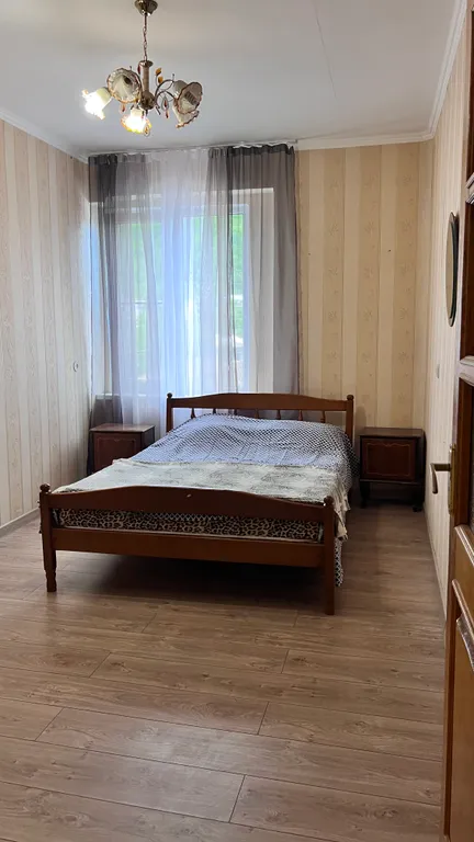 Квартира Квартира Приглашаем в уютную 3х-комнатную квартиру в центре города — Гагра