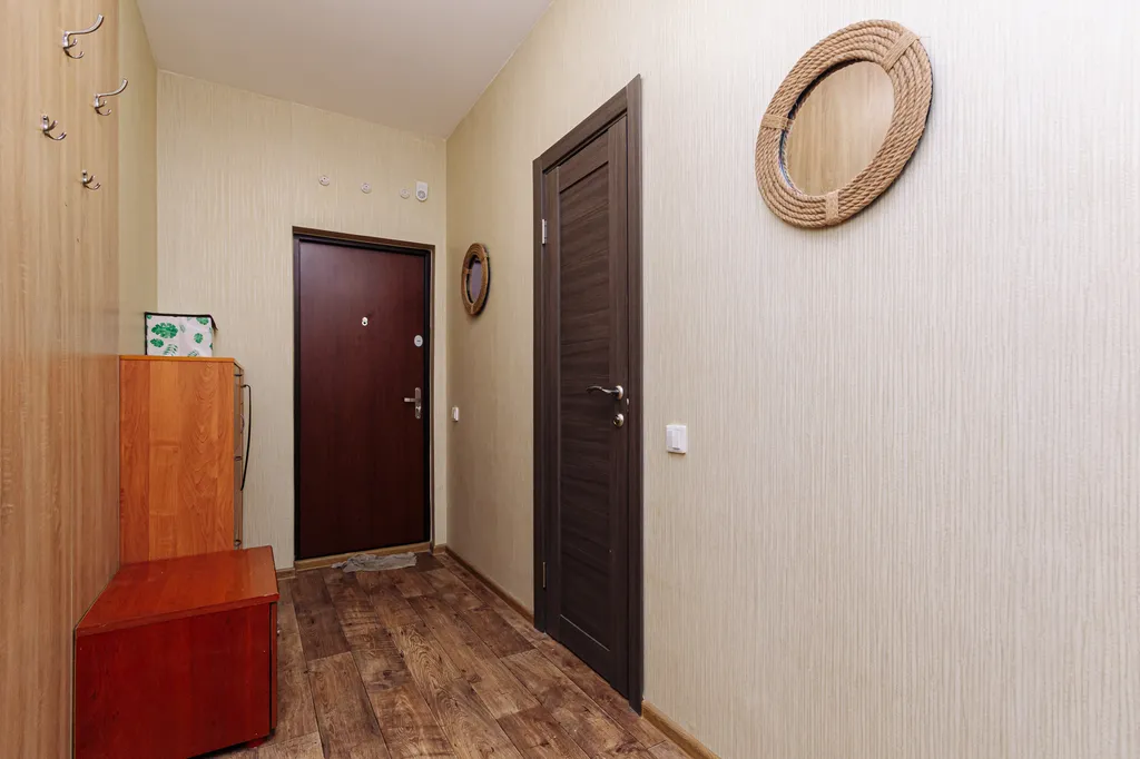 Квартира Квартира Тропики — Ярославль