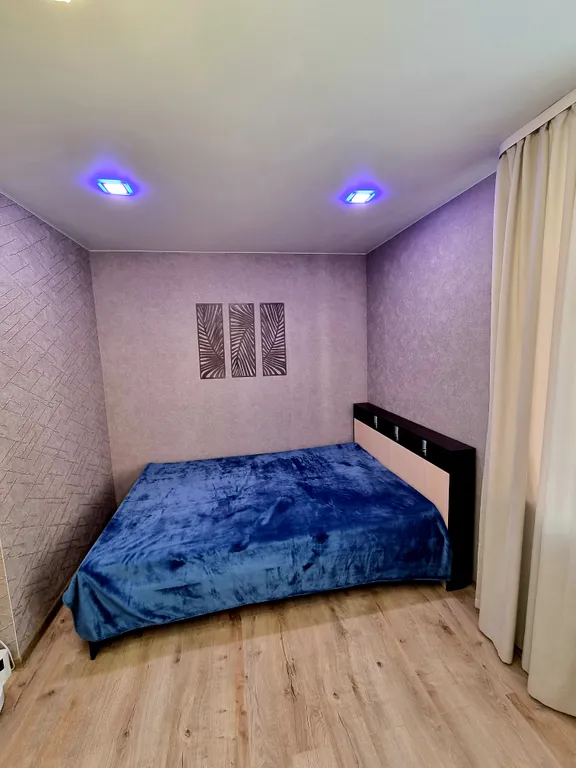 Уютная квартира в центре