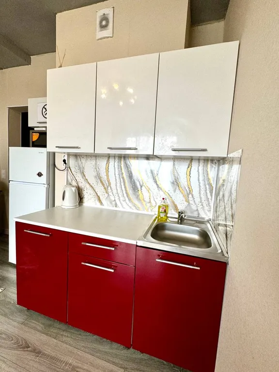 Апартаменты на Ботанике