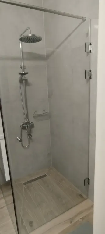 Новая уютная квартира