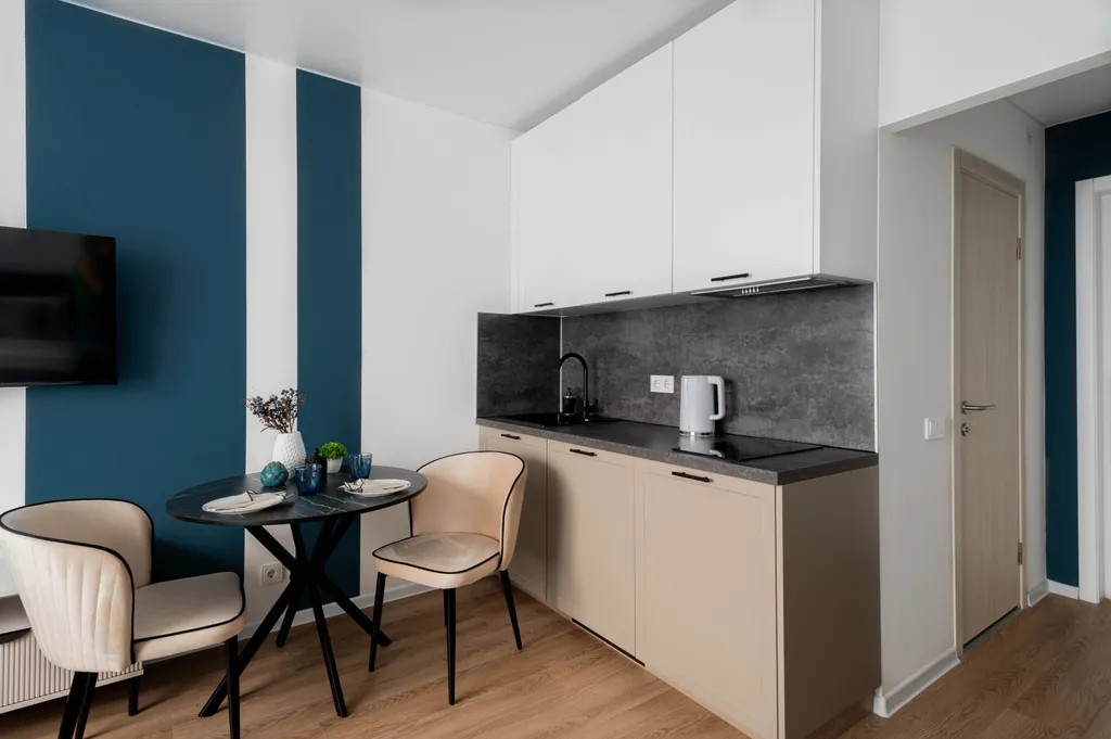 Квартира Квартира Your Elegant Apart в Ярославле — Ярославль