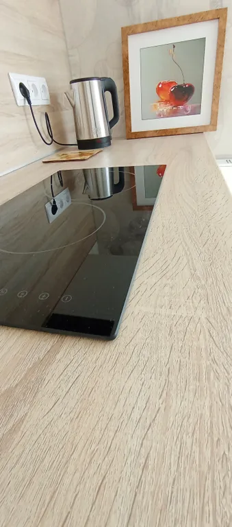 Квартира Небольшая уютная квартира — Краснодар