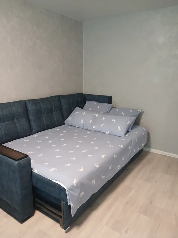 Уютная квартира в Арбеково