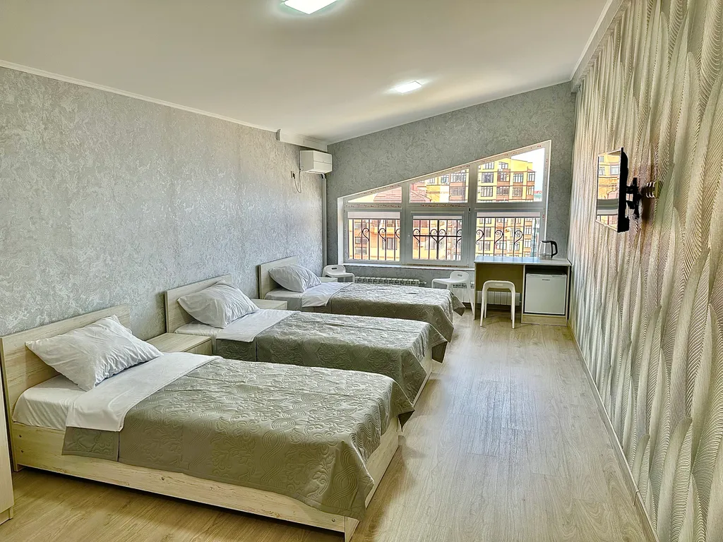 Квартира Комната — Каспийск
