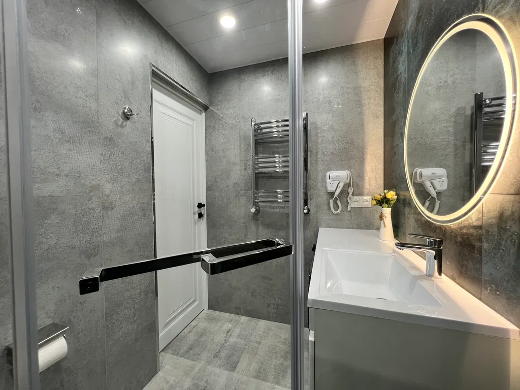 Lovely 1 bedroom apt in the historic city center !