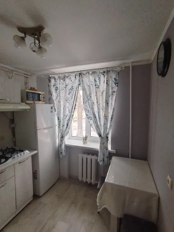 2-комнатная квартира рядом с парком