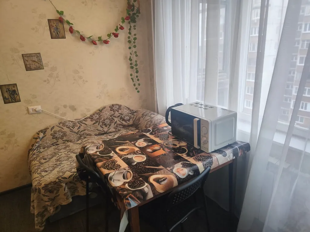 Апартаменты На Нижегородской