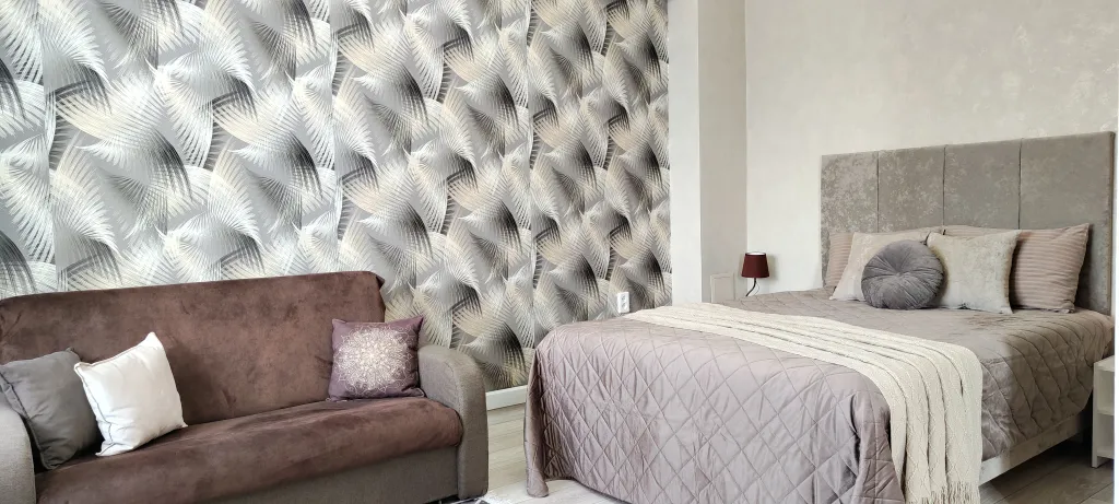 Студия с потрясающими закатами